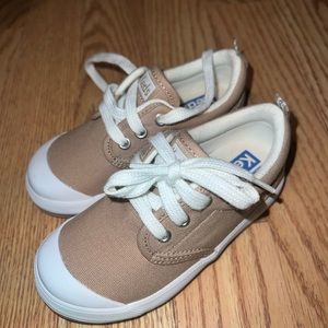 Toddler Keds